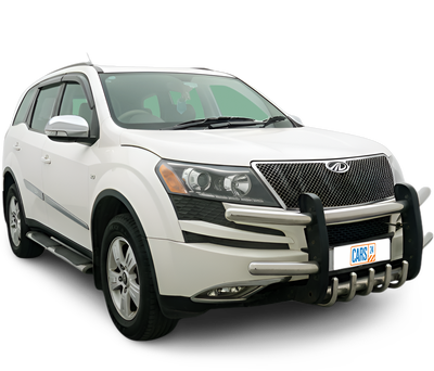 Mahindra XUV500-img